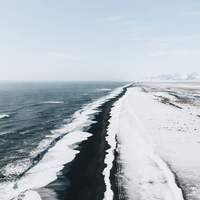 Distant Shore
