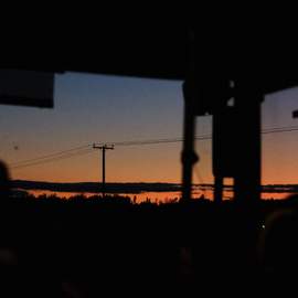End of the Day