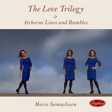 The Love Trilogy