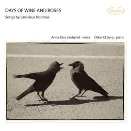 Days of Wine and Roses