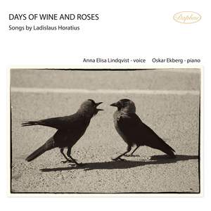 Days of Wine and Roses