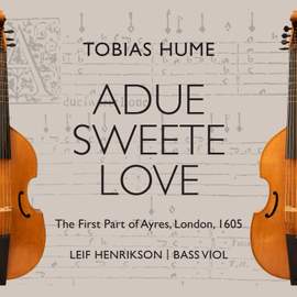 Adue Sweete Love