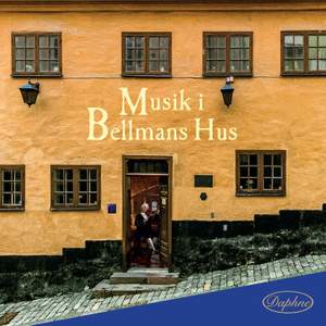 Musik i Bellmans Hus