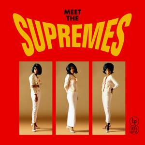 Meet The Supremes