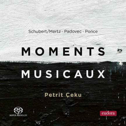 Moments Musicaux