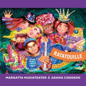 Ratatouille