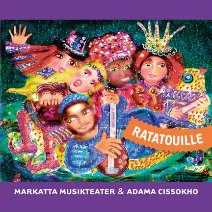 Ratatouille