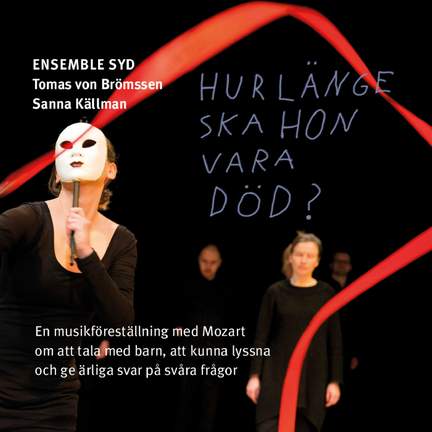 Hur länge ska hon vara död?