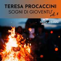 Teresa Procaccini: Sogni di gioventù, vol. 8
