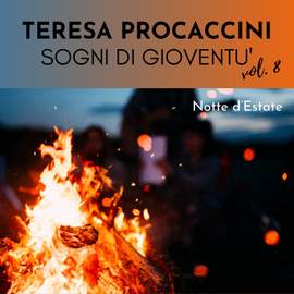 Teresa Procaccini: Sogni di gioventù, vol. 8