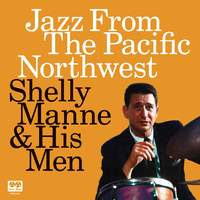 Jazz From The Pacific Northwest