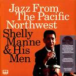 Jazz From The Pacific Northwest Product Image