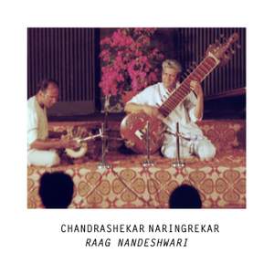 Raag Nandeshwari