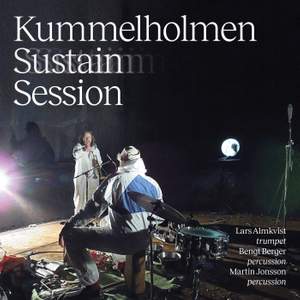 Kummelholmen Sustain Session