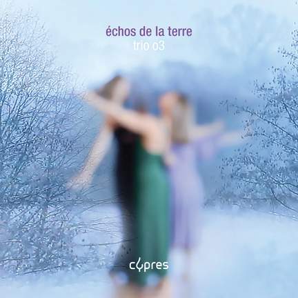 Échos de la Terre
