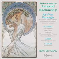 Leopold Godowsky: Piano Music