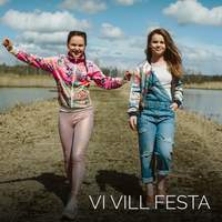 Vi vill festa