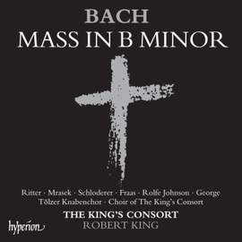 Bach: Mass in B Minor, BWV 232