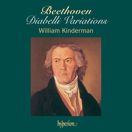 Beethoven: Diabelli Variations