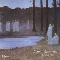 Chopin: Complete Nocturnes