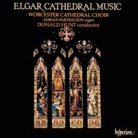 Elgar: Cathedral Music