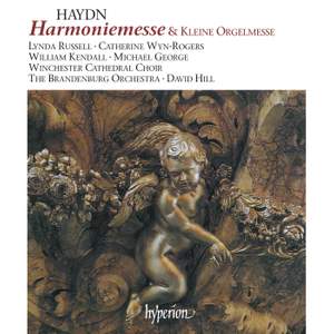 Haydn: Harmoniemesse & Little Organ Mass
