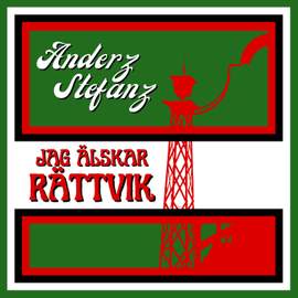 Jag älskar Rättvik