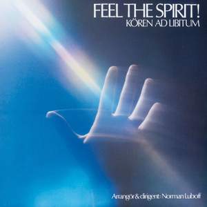 Feel the Spirit!