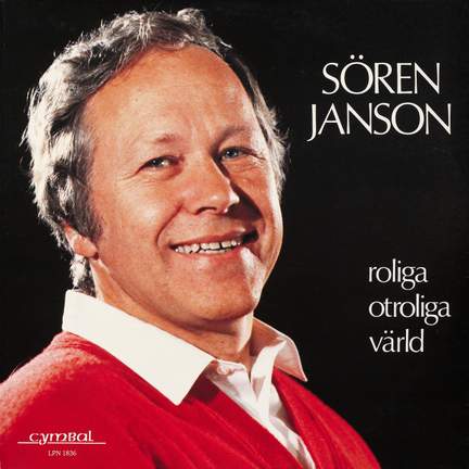 Roliga otroliga värld