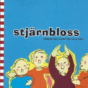 Stjärnbloss - sånger och visor för hela året