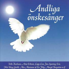 Andliga önskesånger