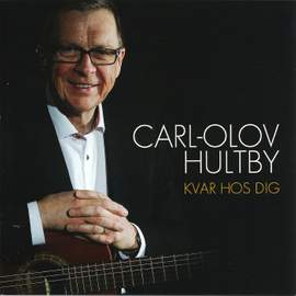 Kvar hos dig