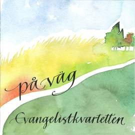 På väg