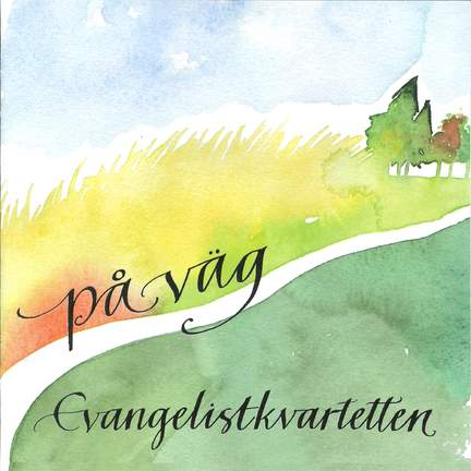 På väg