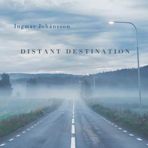 Distant Destination