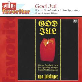 God Jul