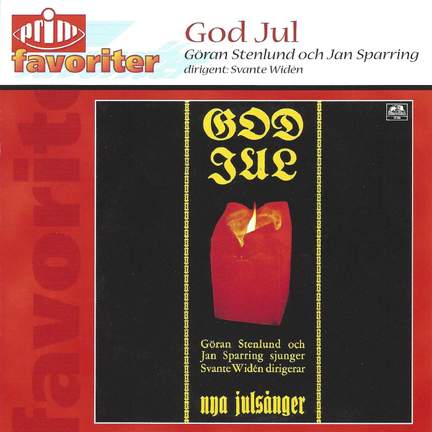 God Jul