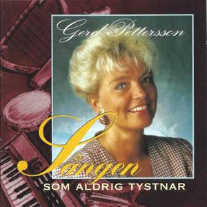 Sången som aldrig tystnar