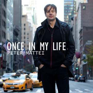 Once in My Life
