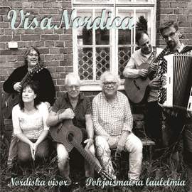 Visa Nordica - nordiska visor - pohjoismaisia laulelmia