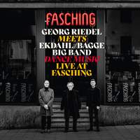 Dance Music (Live at Fasching)