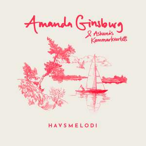 Havsmelodi (feat. Filip Ekestubbe, Ludvig Eriksson and Ludwig Gustavsson)