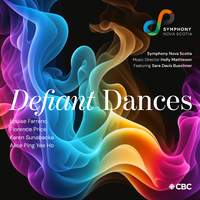 Defiant Dances