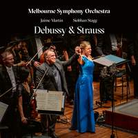 Debussy & Strauss