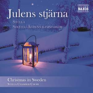 Julens stjärna - Christmas in Sweden