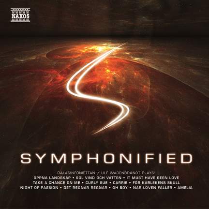 Symphonified