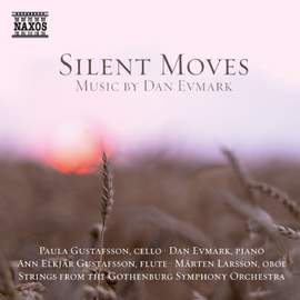 Silent Moves - Music by Dan Evmark