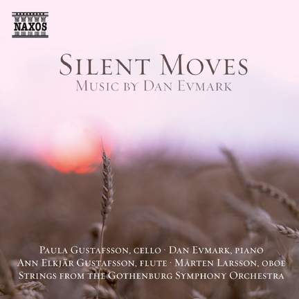 Silent Moves - Music by Dan Evmark