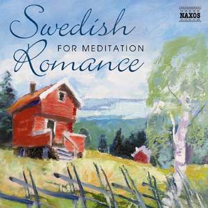 Swedish romance for meditation