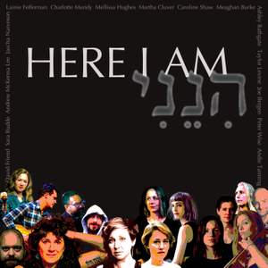 Lainie Fefferman: Here I Am